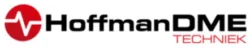 HoffmanDME Techniek logo