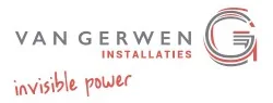 Van Gerwen Installaties B.V. logo