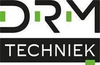 DRM Techniek logo