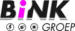Bink Groep logo