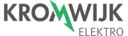 Kromwijk Elektrotechniek bv logo