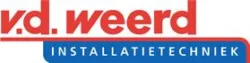 Van der Weerd Installatietechniek logo