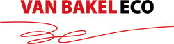 Van Bakel Elektro logo