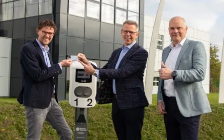 ConnectNed is een feit!