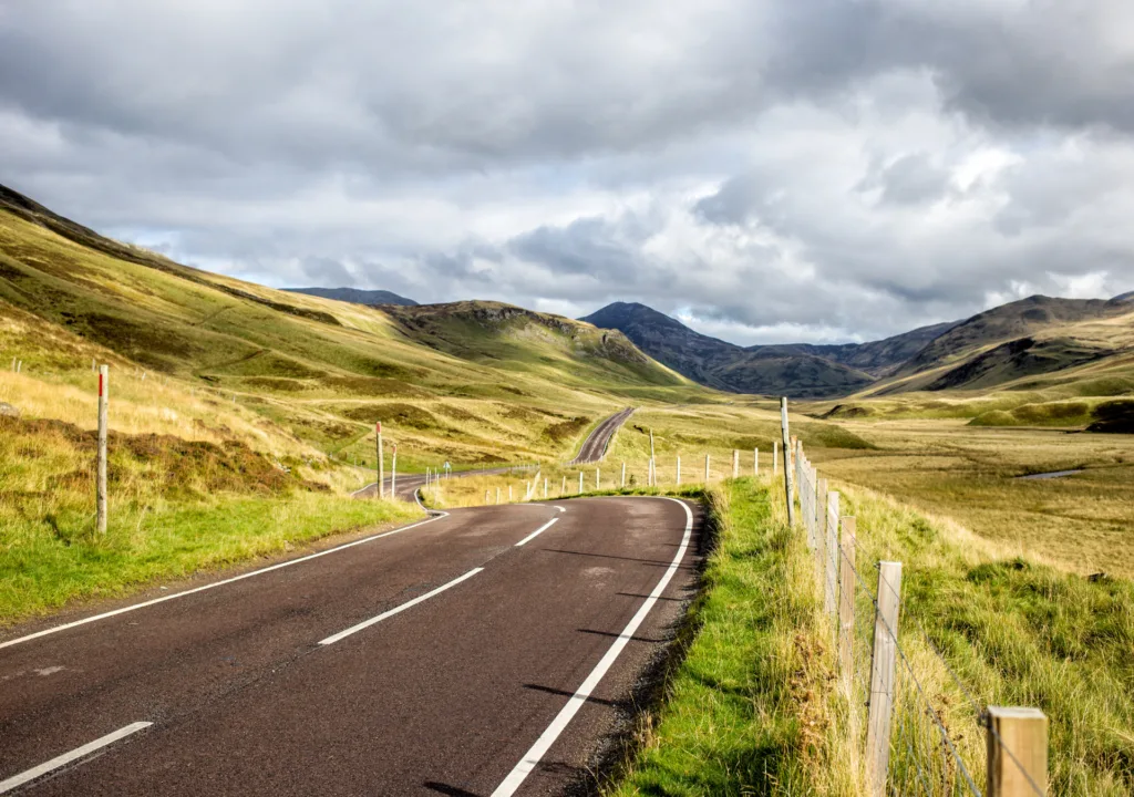 Top 5 vakantiebestemmingen met jouw elektrische auto!