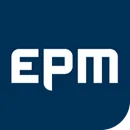 EPM BV logo