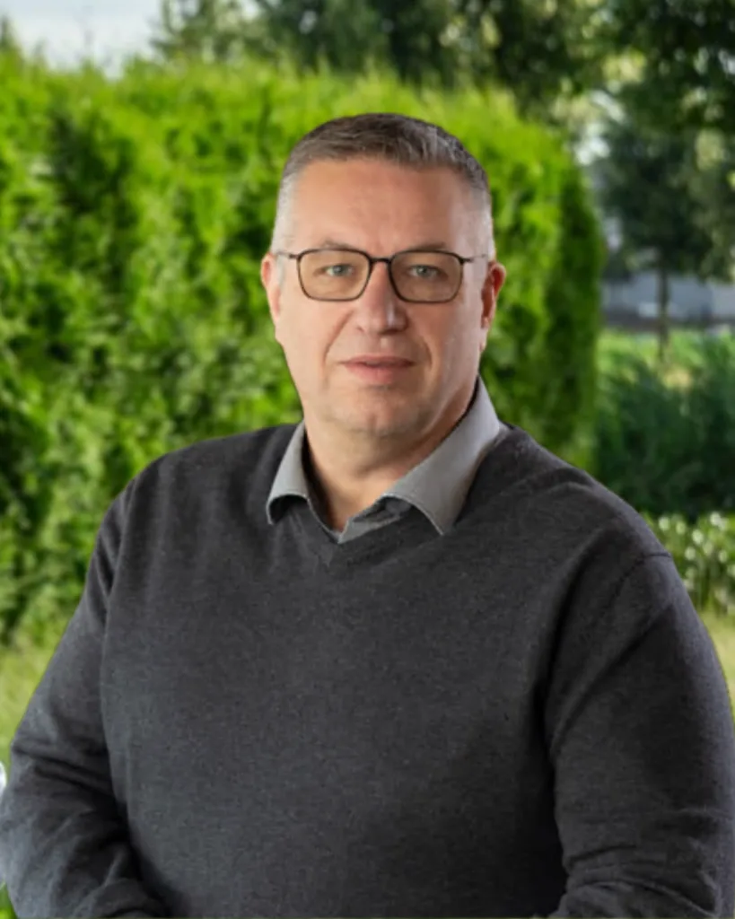 Ontmoet ConnectNed-dealer Maurice Hoffman: “Met ConnectNed bieden we slimme laadoplossingen die zekerheid geven”