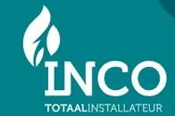 INCO Totaalinstallateur logo