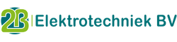 2B Elektrotechniek B.V. logo