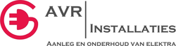 AVR Installaties logo