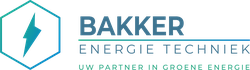 Bakker Energie Techniek logo