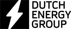 Dutch Energy Group B.V. – Installateur logo
