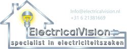 Electrical Vision logo
