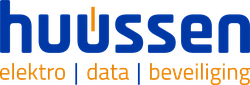 Huussen logo