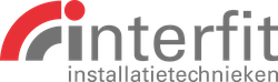 Interfit logo