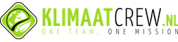 KlimaatCREW logo