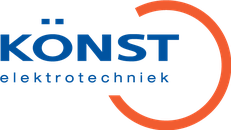 Könst Elektrotechniek BV logo
