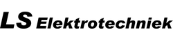 LS Elektrotechniek bv logo