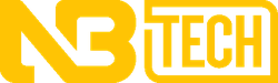 NBtech logo