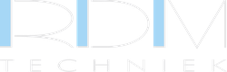 RDM Techniek B.V. logo